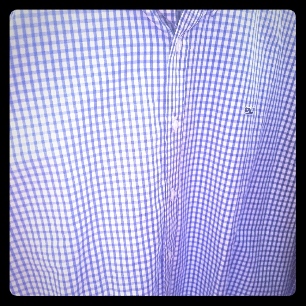 Vineyard Vines Dress Shirts
